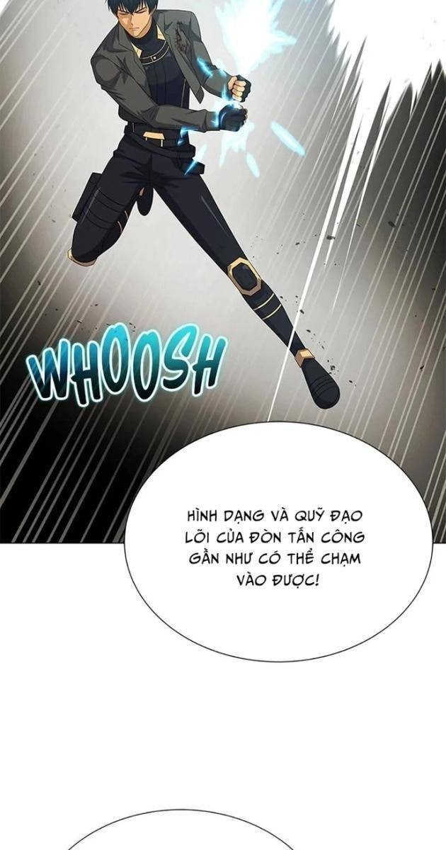 Thợ Săn Ăn Thịt Người - Page 109