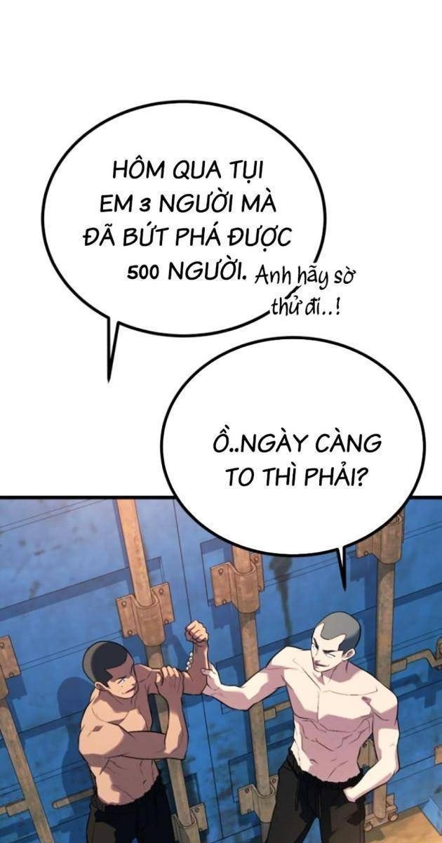 Bạo Lực Vương - Page 19