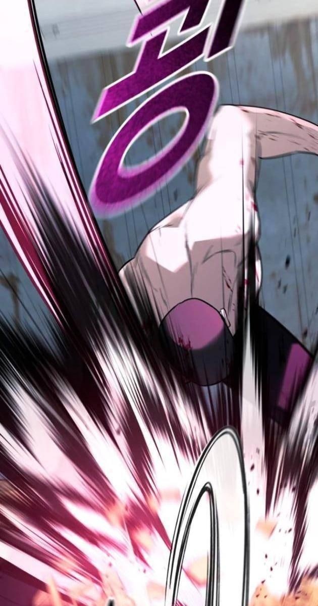 Bạo Lực Vương - Page 8