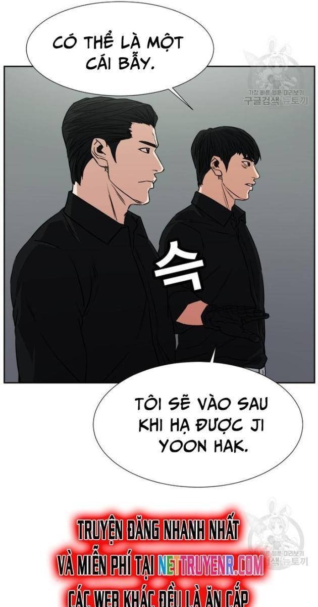 Bố Già Trùng Sinh - Page 100