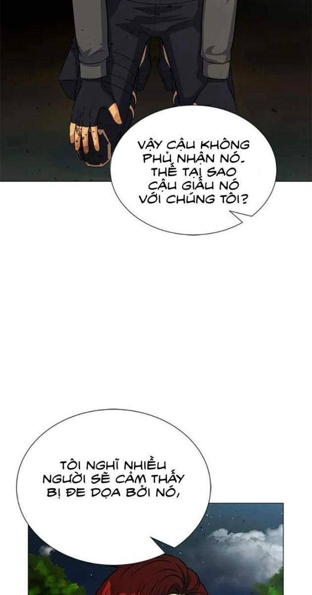 Thợ Săn Ăn Thịt Người - Page 20