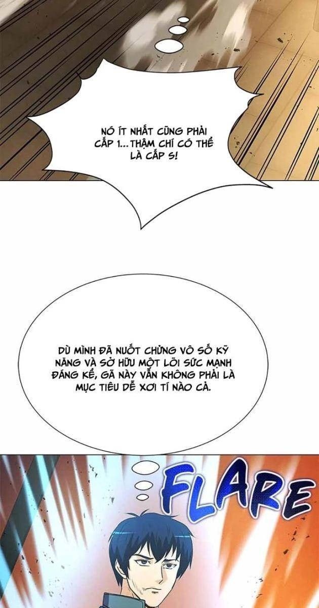 Thợ Săn Ăn Thịt Người - Page 81