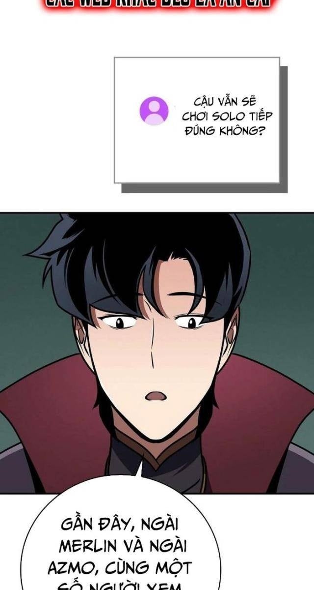 Streamer Pháp Sư - Page 127