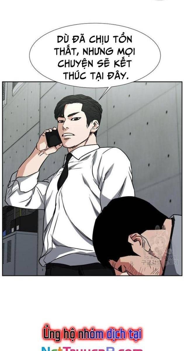 Bố Già Trùng Sinh - Page 92