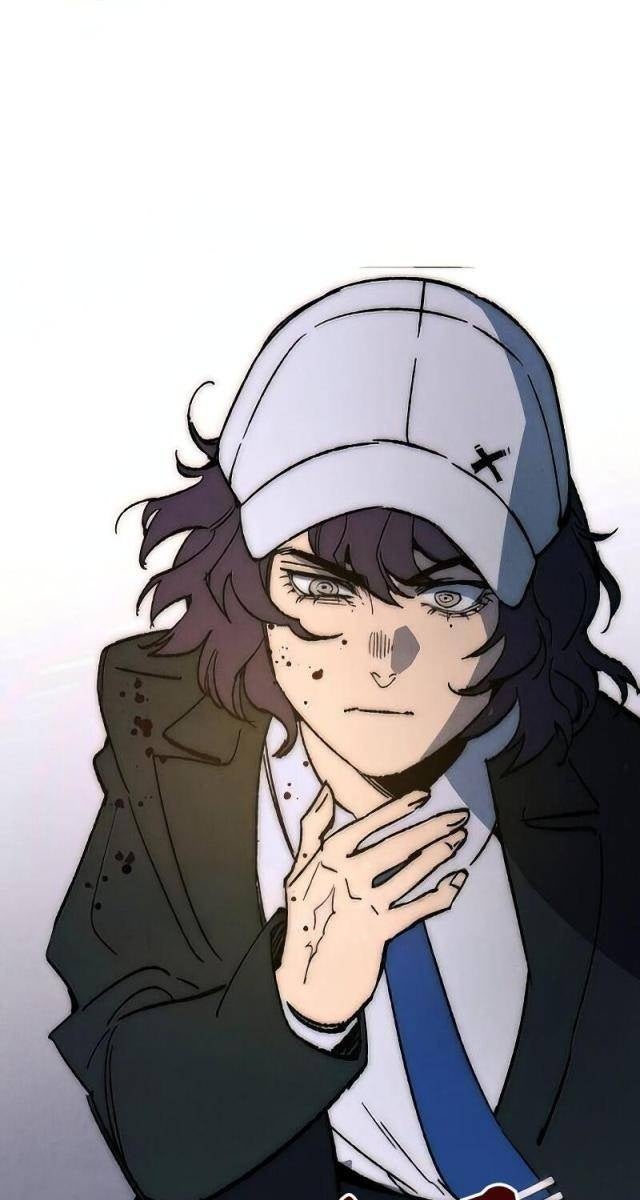 Hand Jumper - Page 130