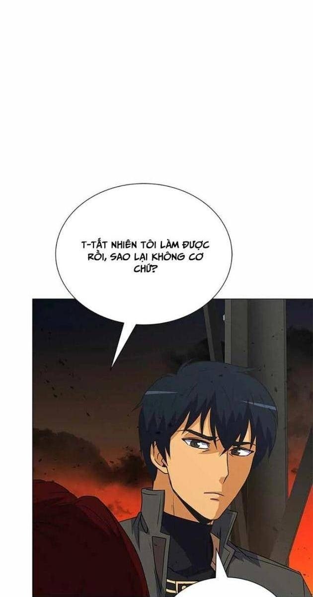 Thợ Săn Ăn Thịt Người - Page 62