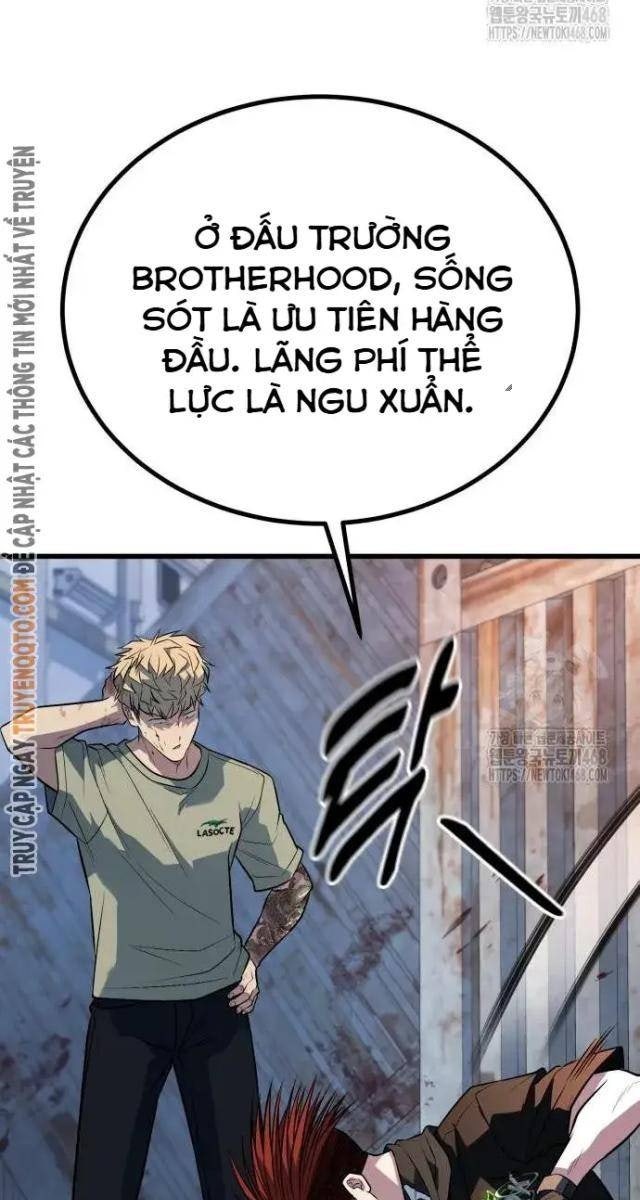 Bạo Lực Vương - Page 50