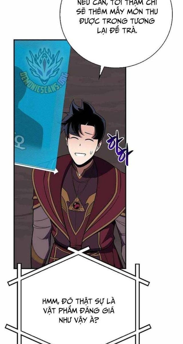 Streamer Pháp Sư - Page 111