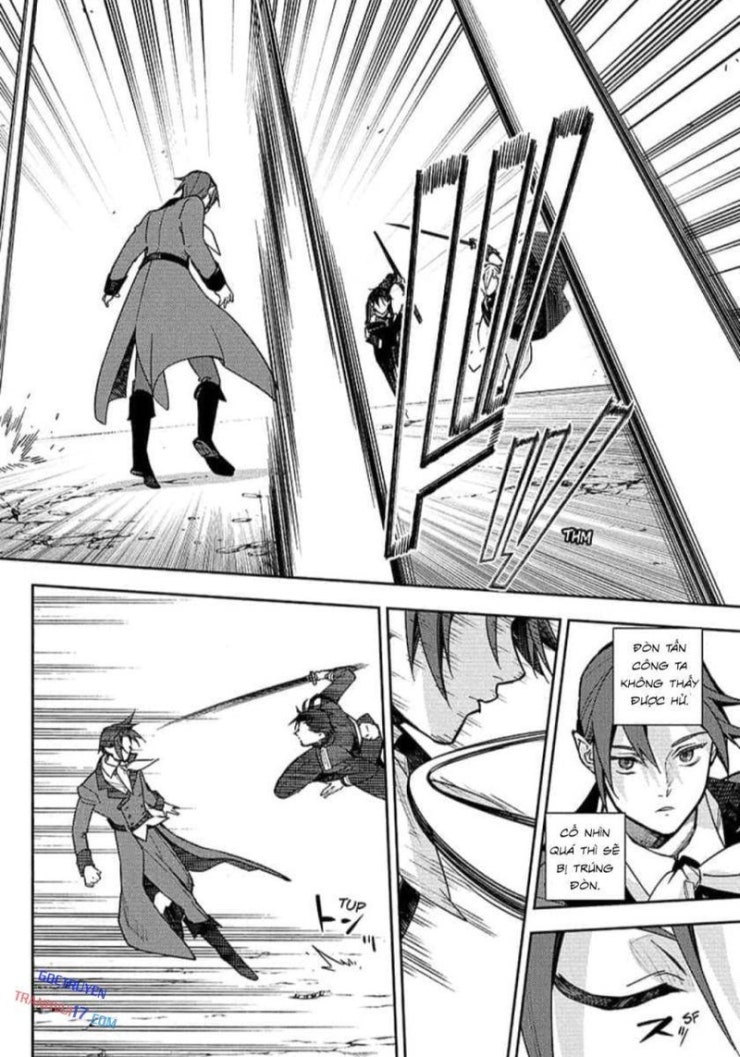 Thiên Thần Ngày Tận Thế - Page 25