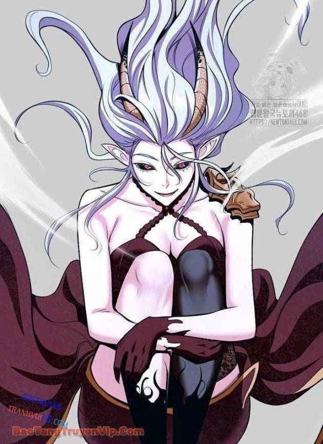 Định Mệnh Được Yêu Bởi Kẻ Phản Diện - Page 35