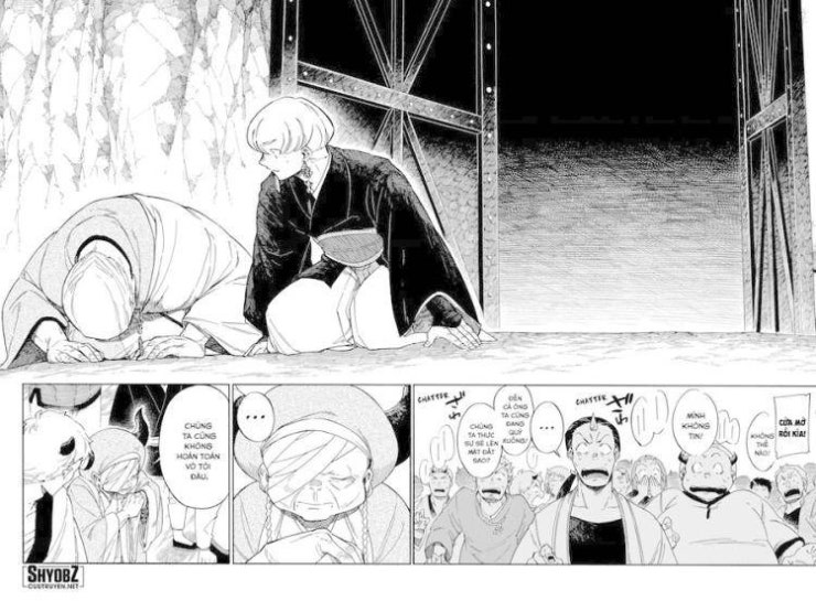 Aragane No Ko - Page 18