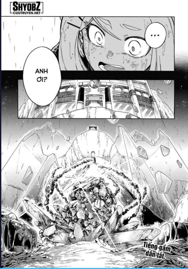 Aragane No Ko - Page 25