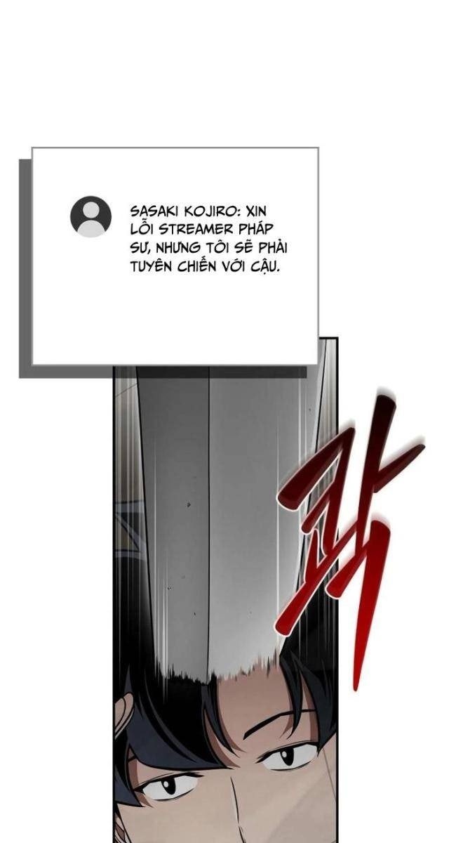 Streamer Pháp Sư - Page 19