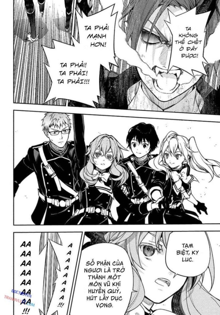 Thiên Thần Ngày Tận Thế - Page 28