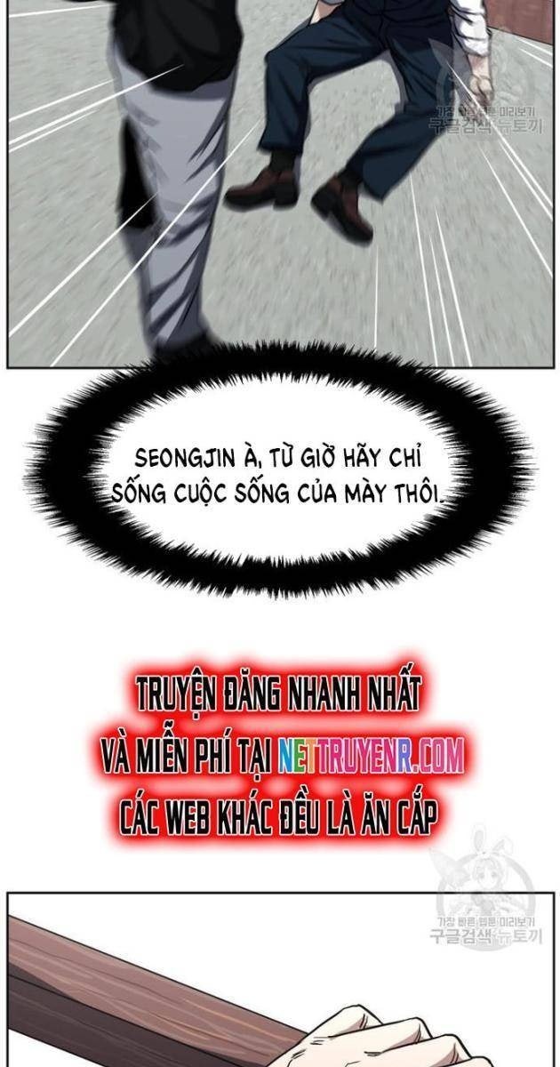 Bố Già Trùng Sinh - Page 114