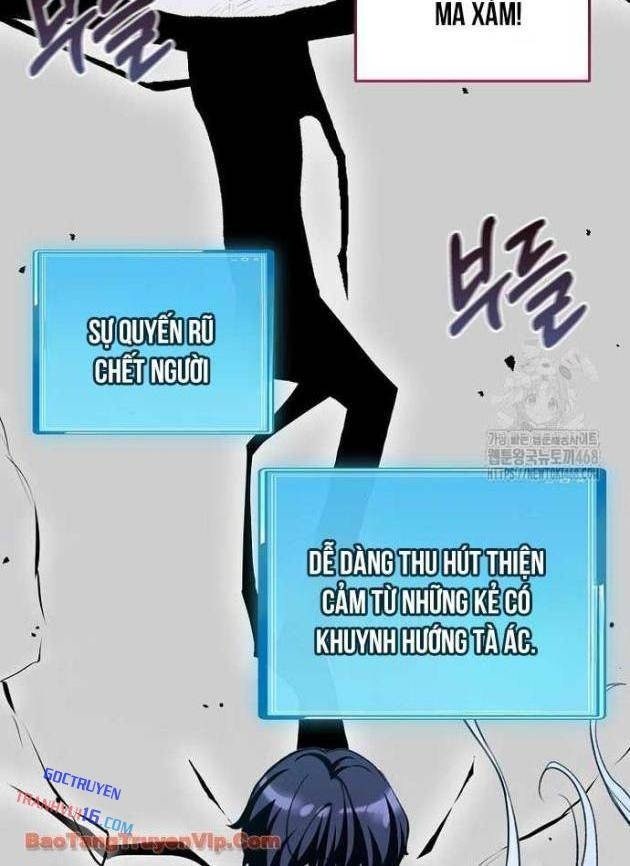 Định Mệnh Được Yêu Bởi Kẻ Phản Diện - Page 22