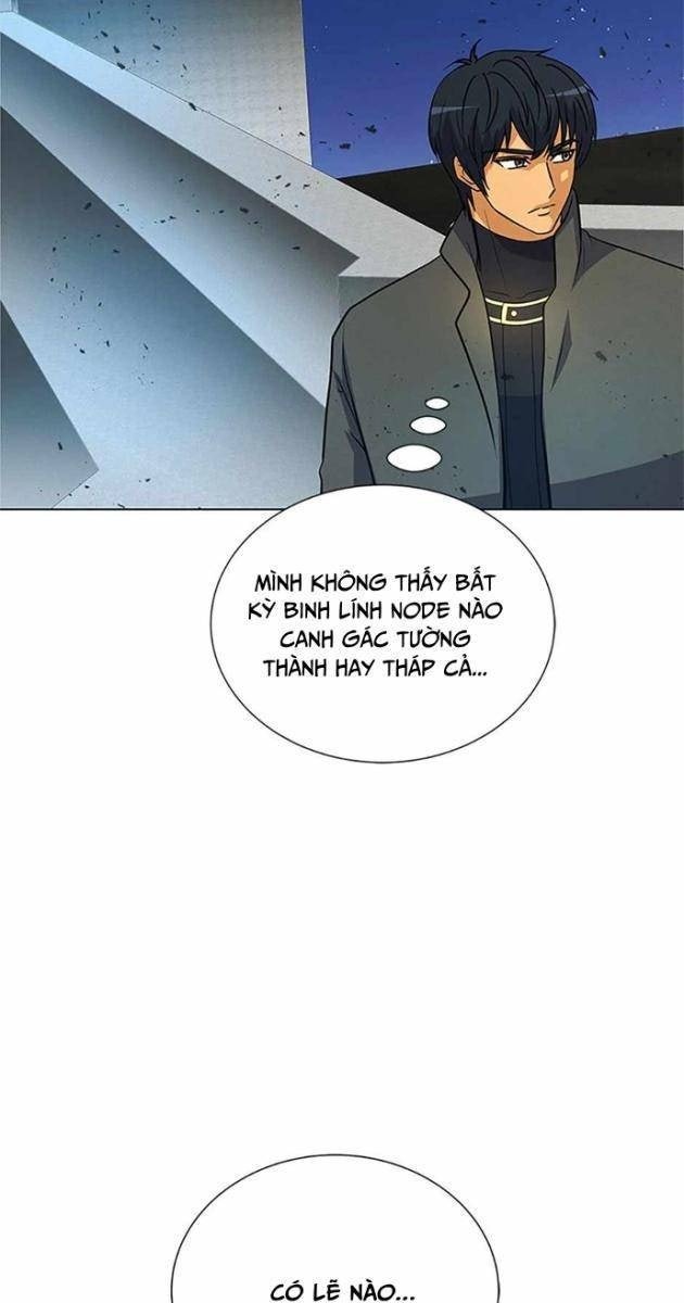 Thợ Săn Ăn Thịt Người - Page 109