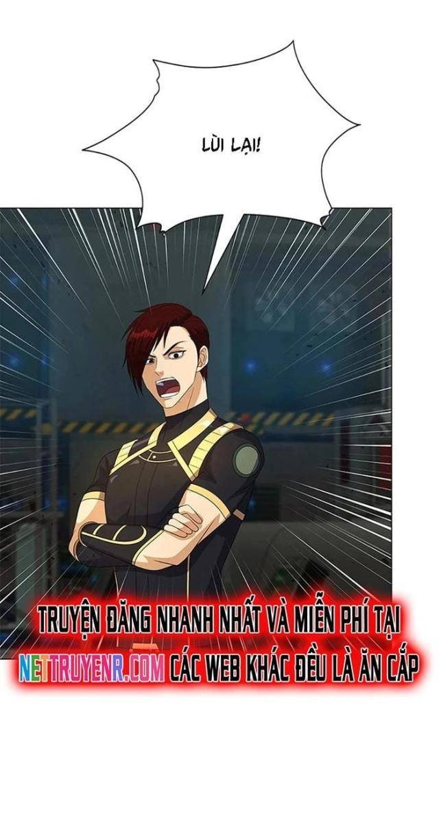 Thợ Săn Ăn Thịt Người - Page 29