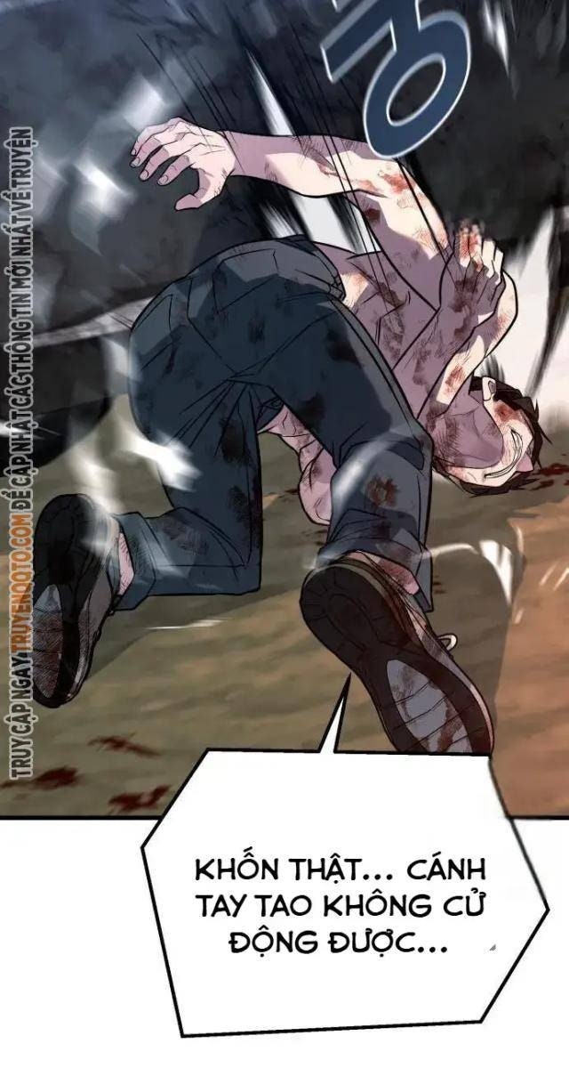 Bạo Lực Vương - Page 124