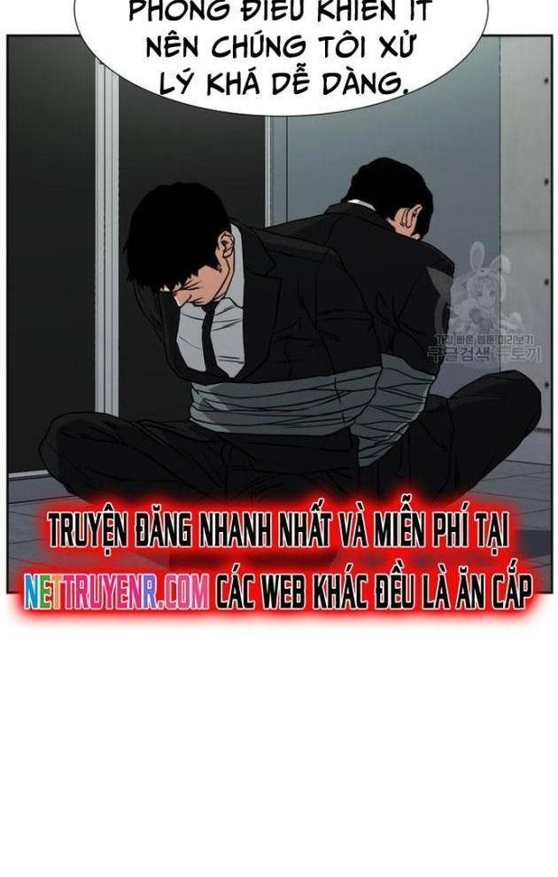 Bố Già Trùng Sinh - Page 27