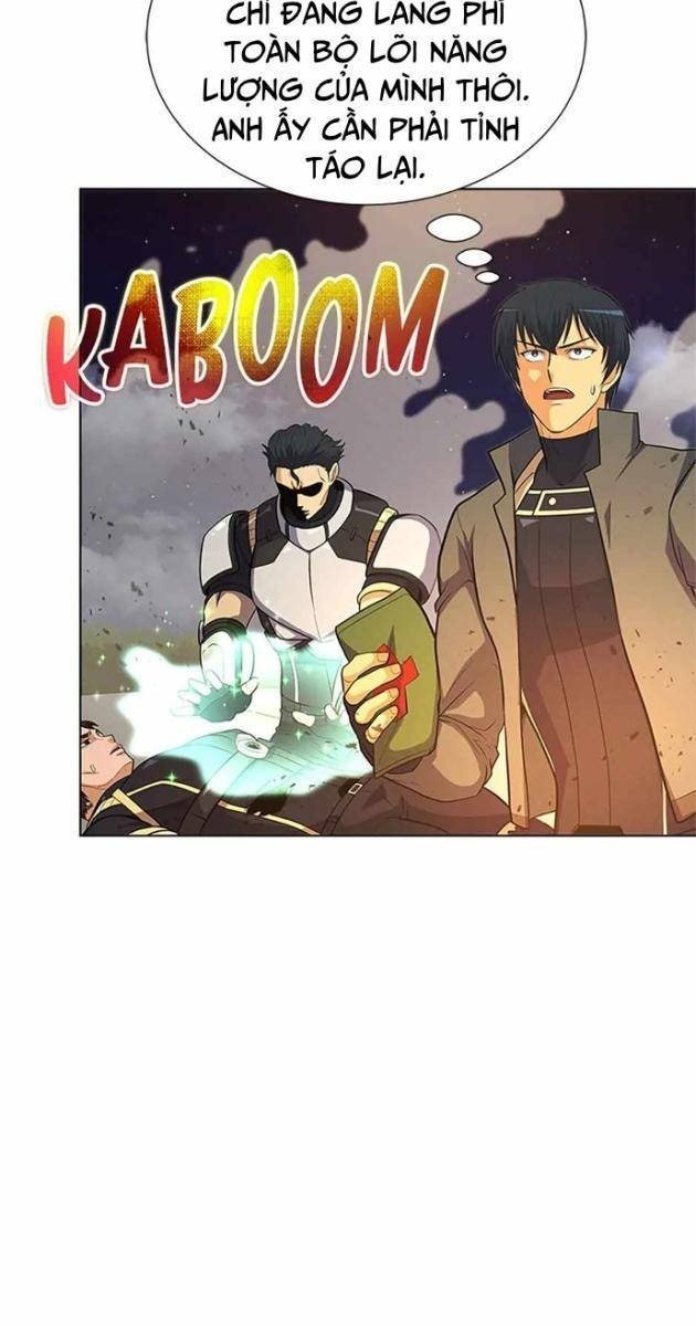 Thợ Săn Ăn Thịt Người - Page 19