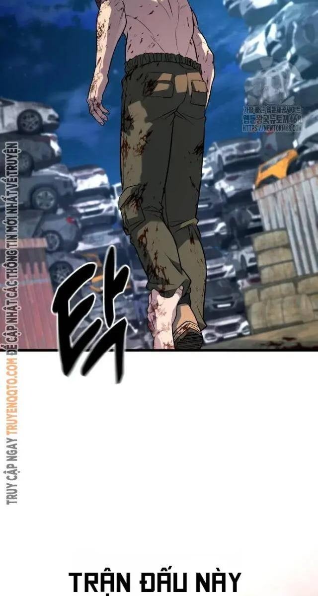 Bạo Lực Vương - Page 130