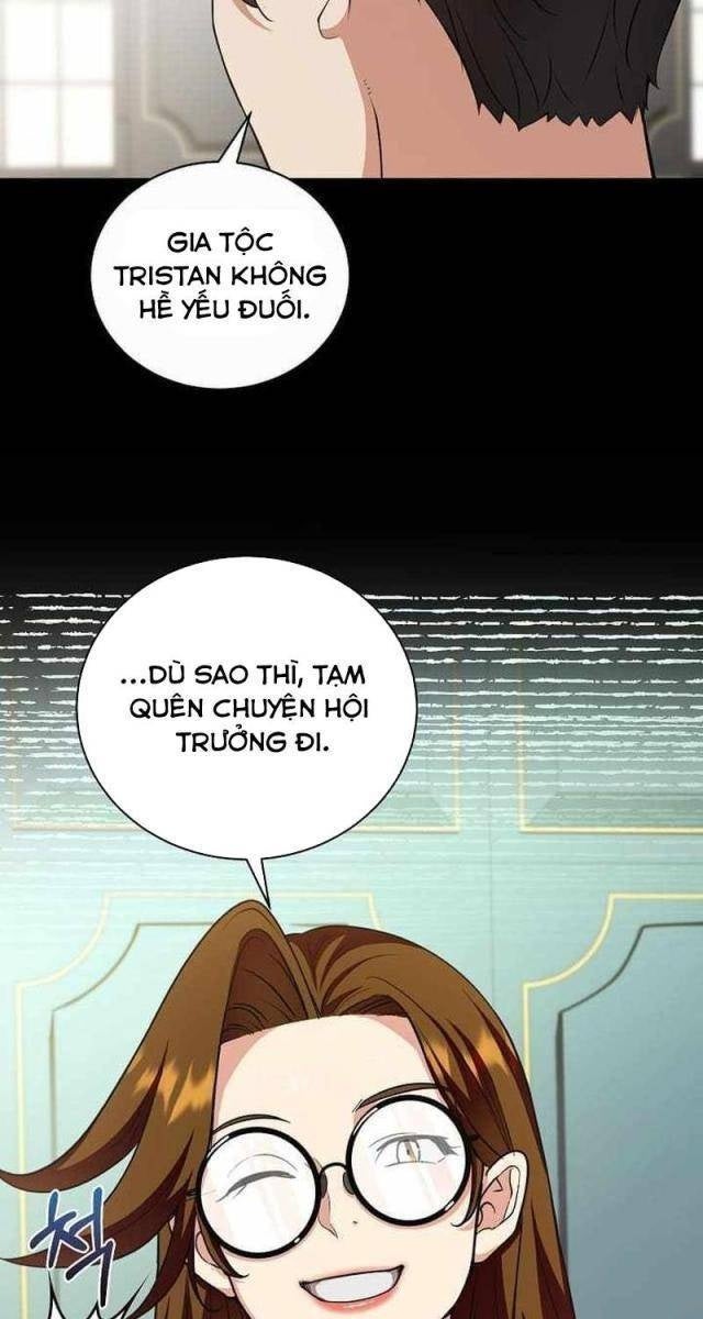 Định Mệnh Được Yêu Bởi Kẻ Phản Diện - Page 25