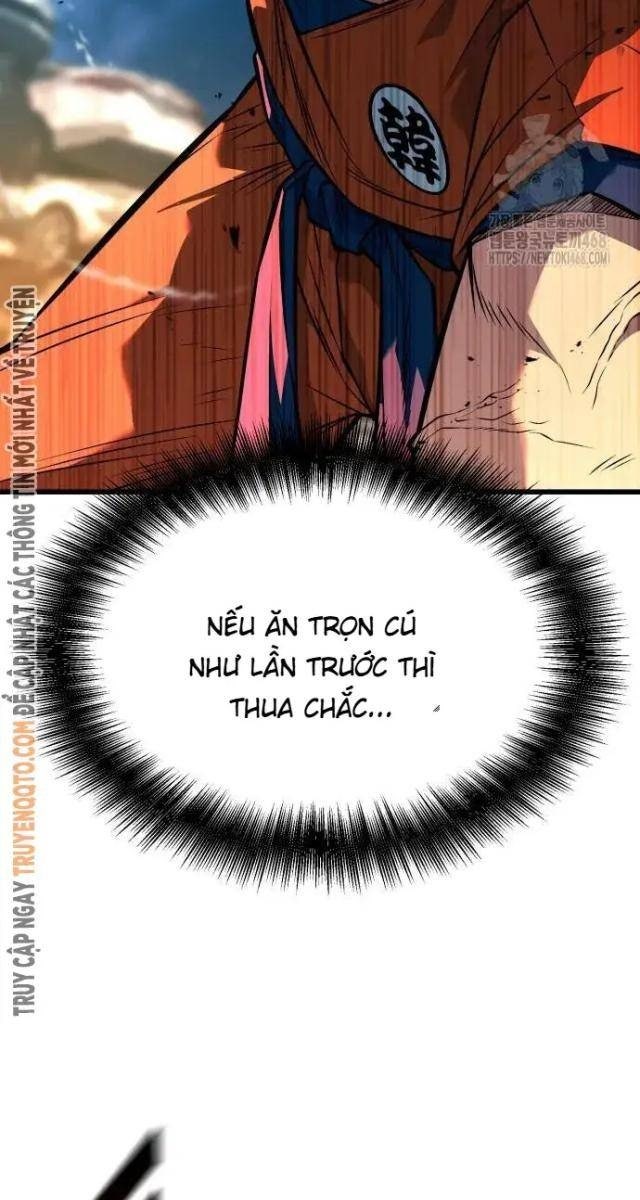 Bạo Lực Vương - Page 33