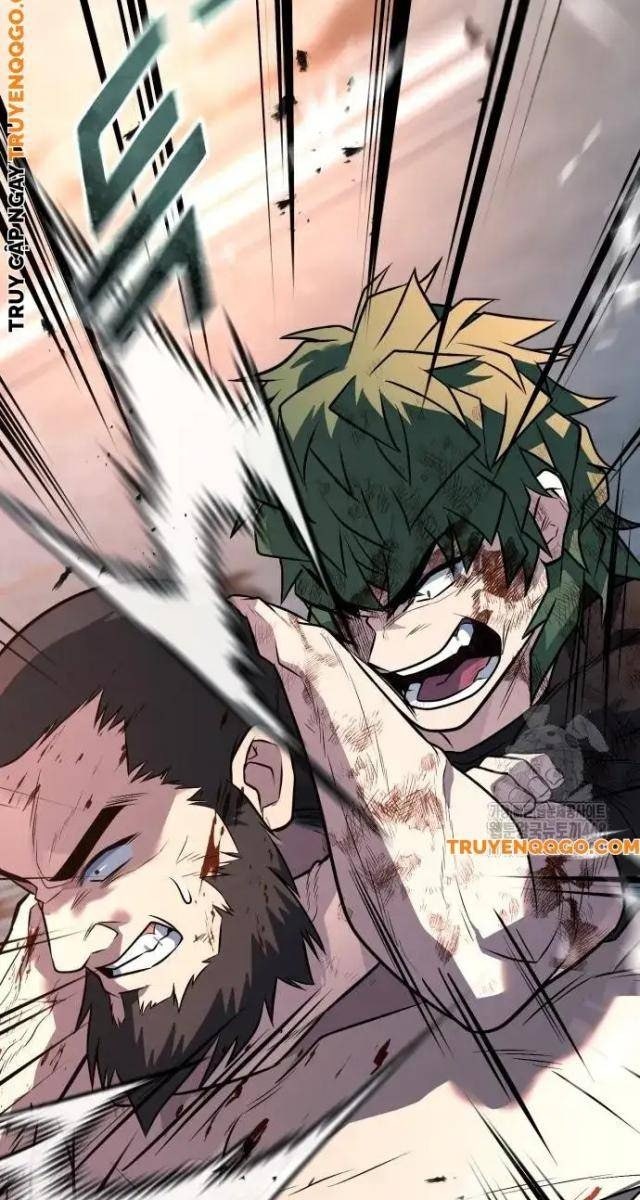 Bạo Lực Vương - Page 166