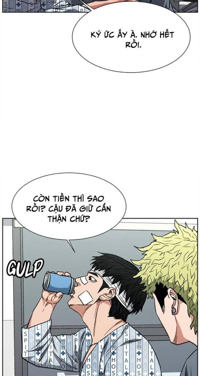 Bố Già Trùng Sinh - Page 45