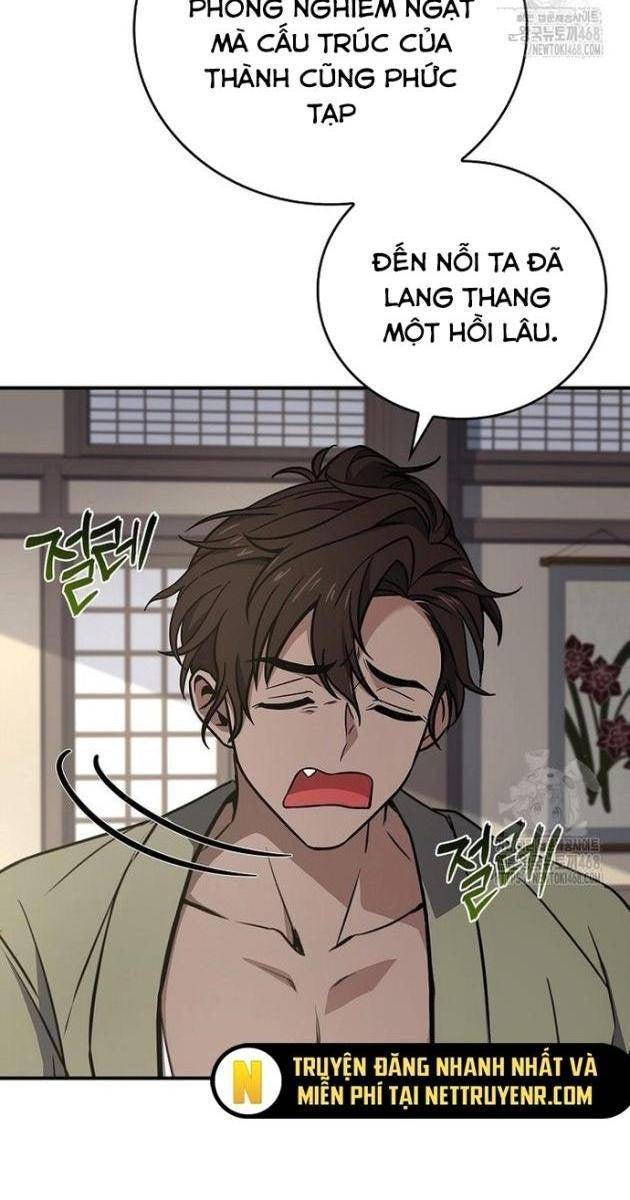 Chuyển Sinh Thành Tiêu Sư - Page 141