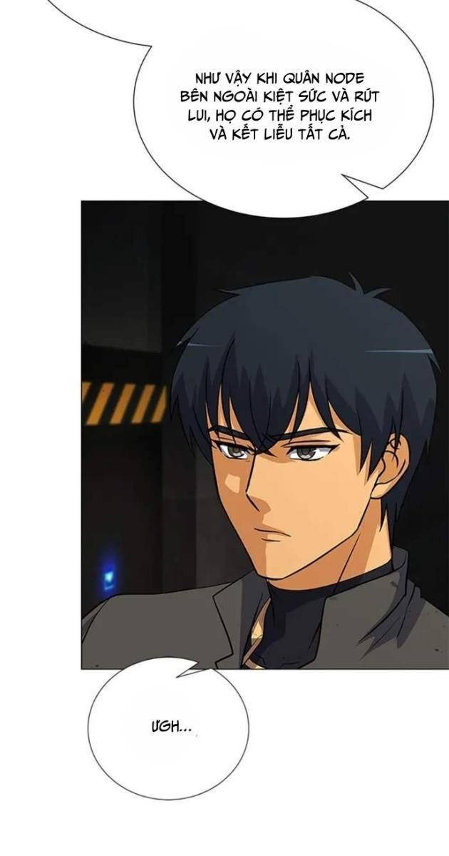 Thợ Săn Ăn Thịt Người - Page 18