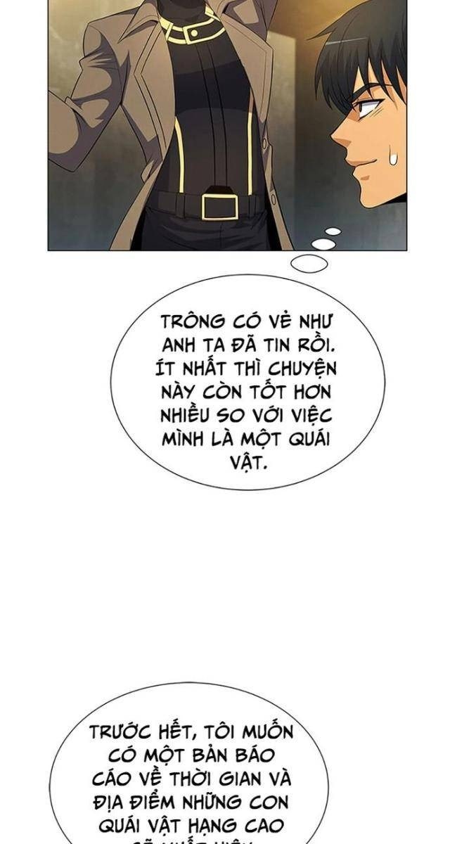 Thợ Săn Ăn Thịt Người - Page 83