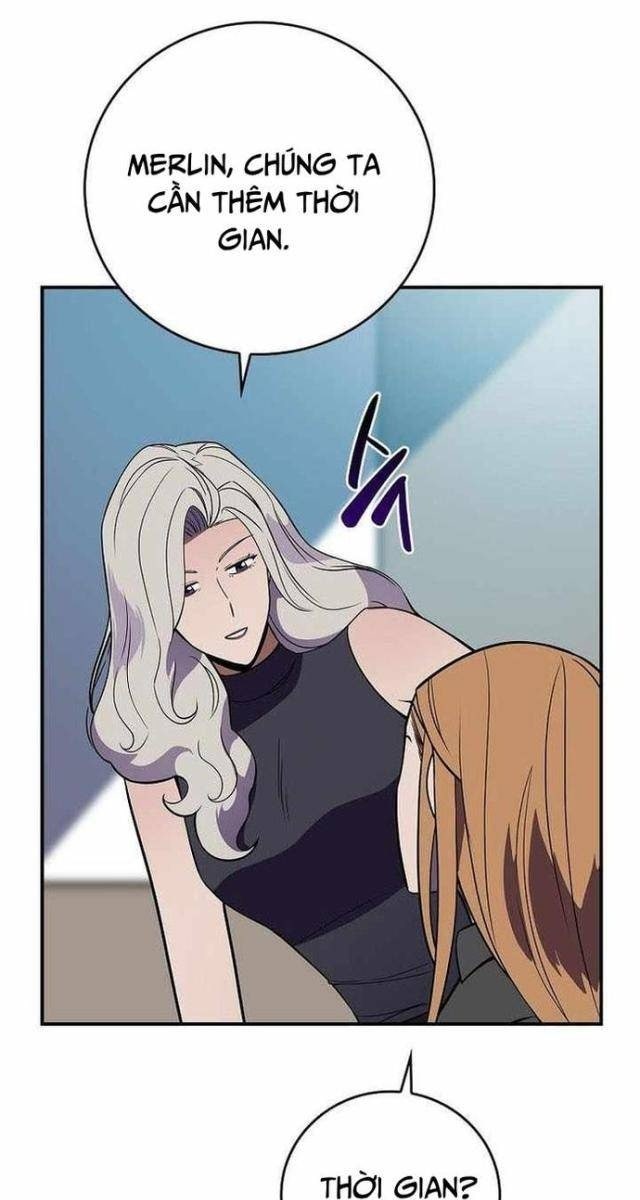 Streamer Pháp Sư - Page 9