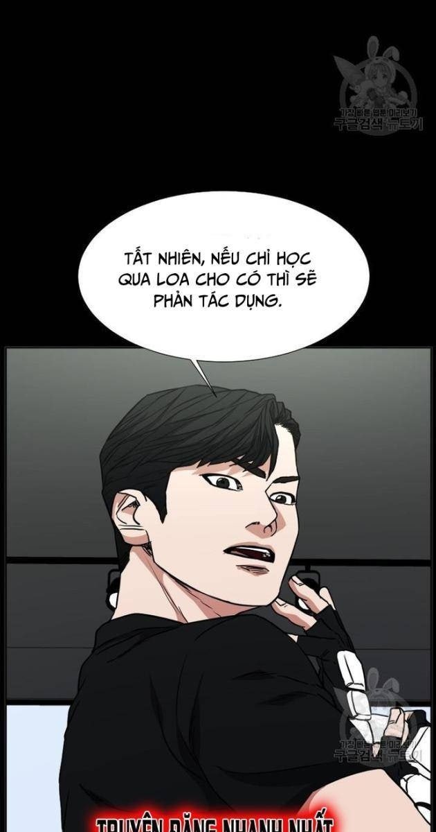 Bố Già Trùng Sinh - Page 37