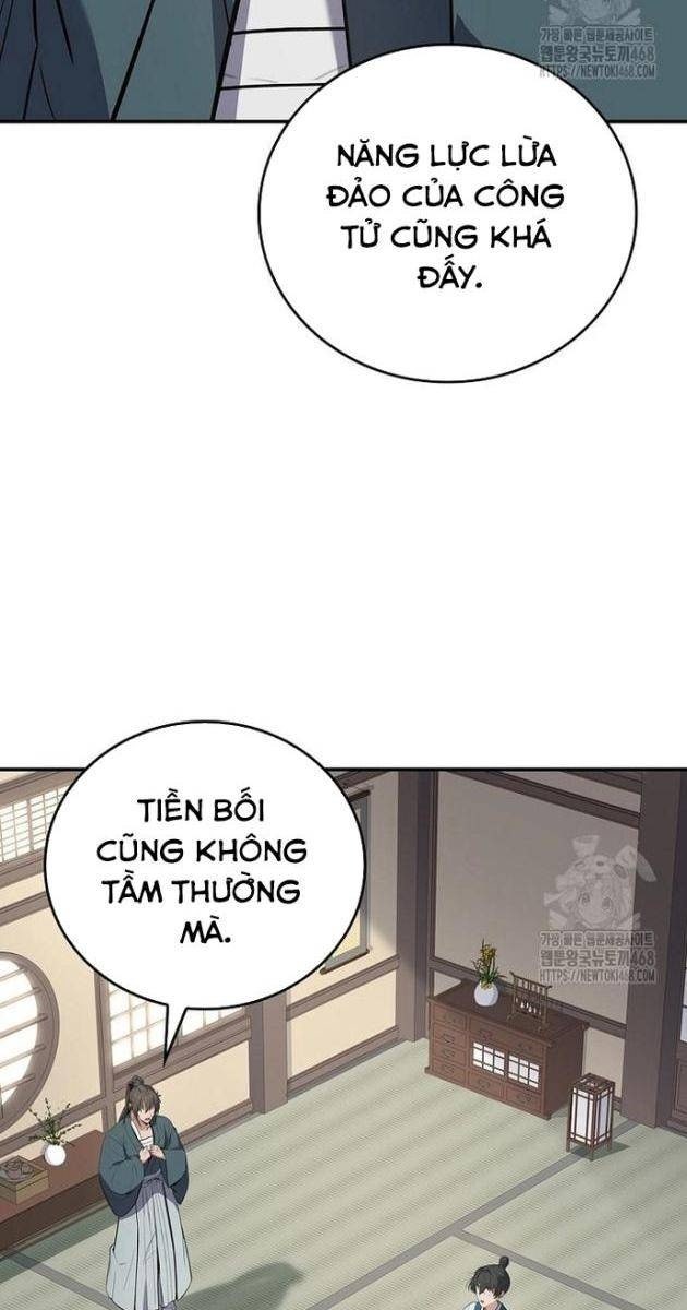 Chuyển Sinh Thành Tiêu Sư - Page 130