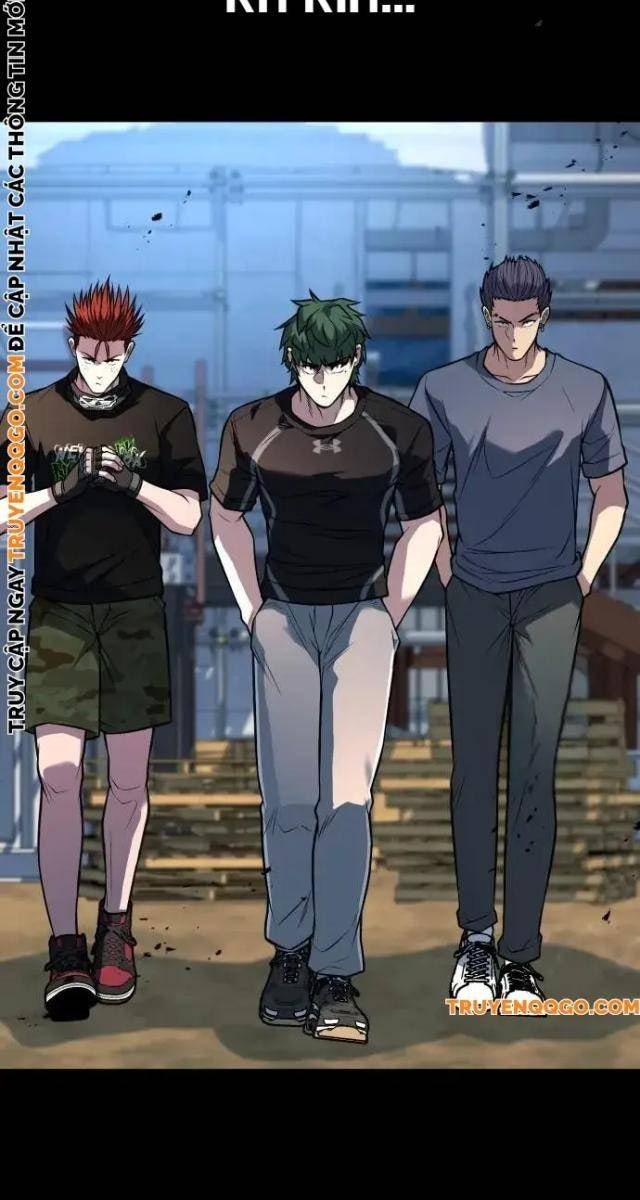 Bạo Lực Vương - Page 8