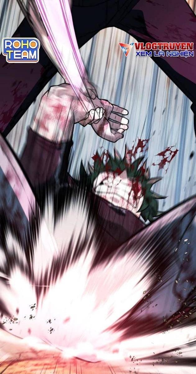 Bạo Lực Vương - Page 26