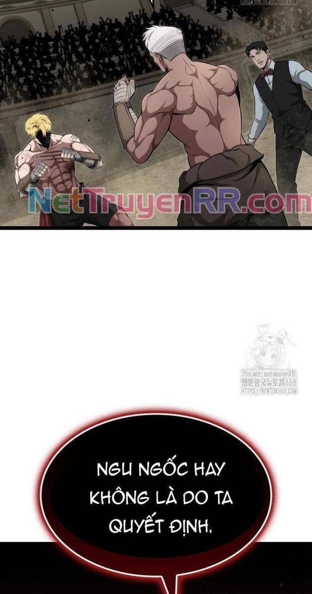 Nhà Vô Địch Kalli - Page 101