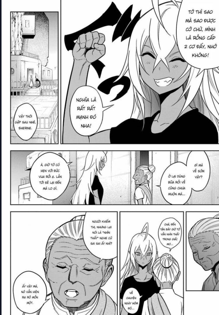 Ragna Crimson - Page 11