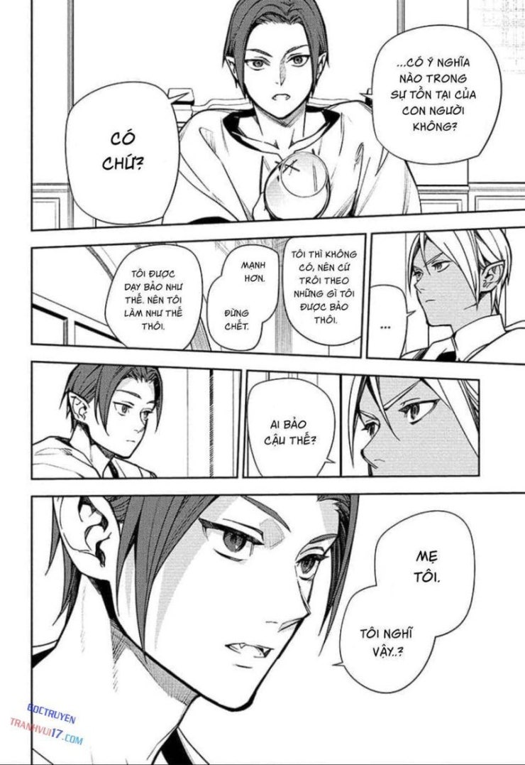 Thiên Thần Ngày Tận Thế - Page 6