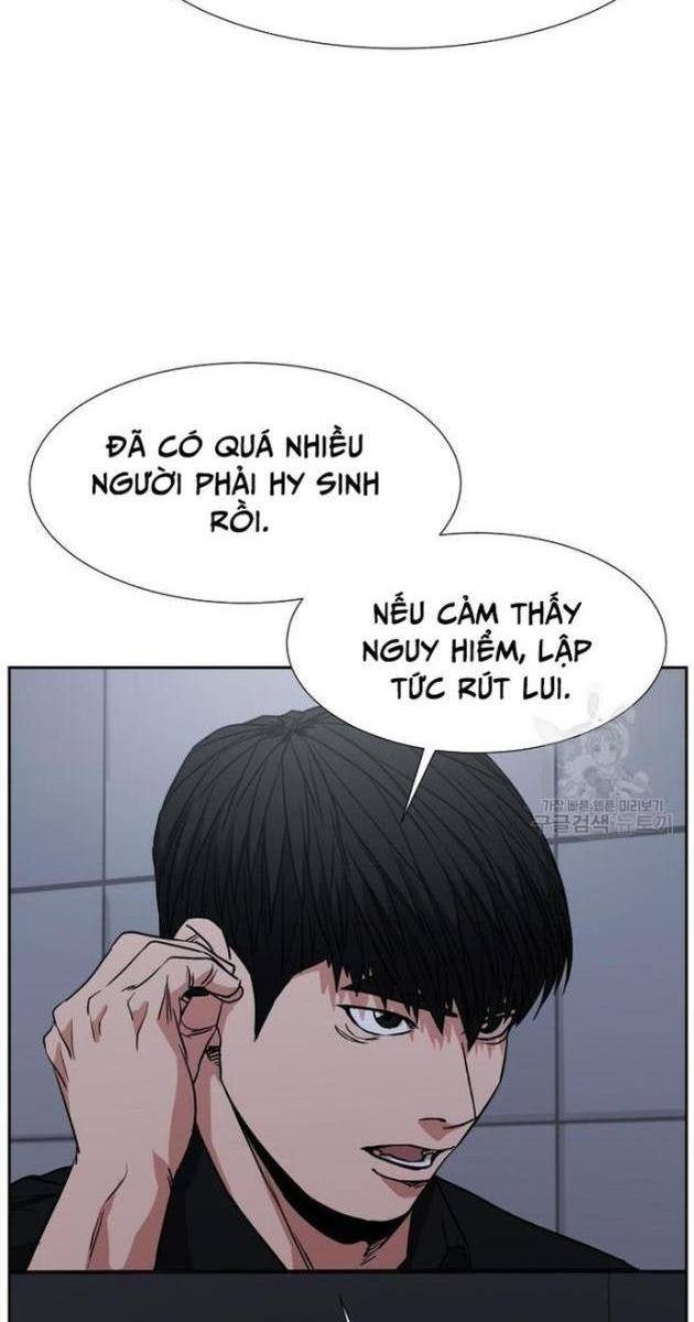 Bố Già Trùng Sinh - Page 9