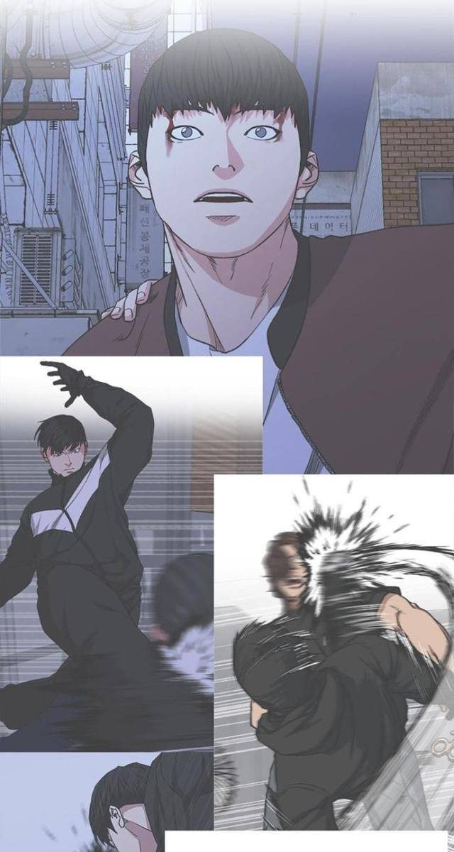 Bố Già Trùng Sinh - Page 70