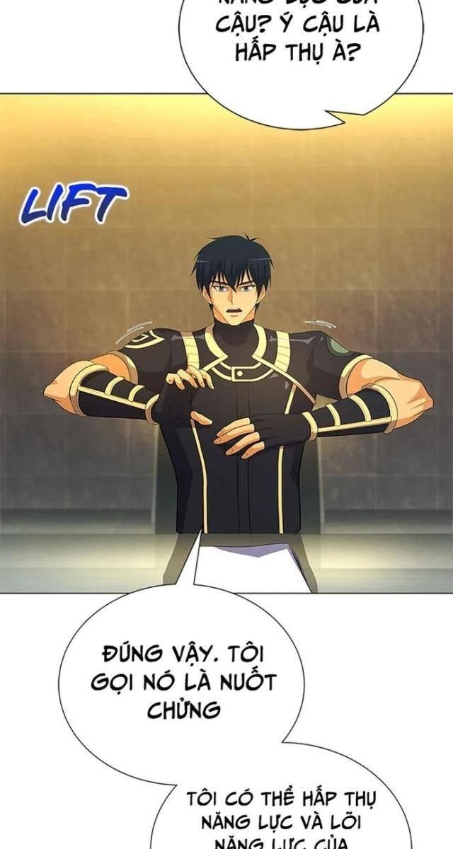 Thợ Săn Ăn Thịt Người - Page 19