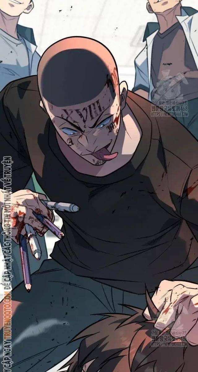 Bạo Lực Vương - Page 100