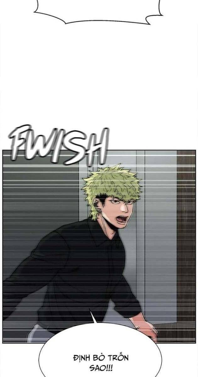 Bố Già Trùng Sinh - Page 32