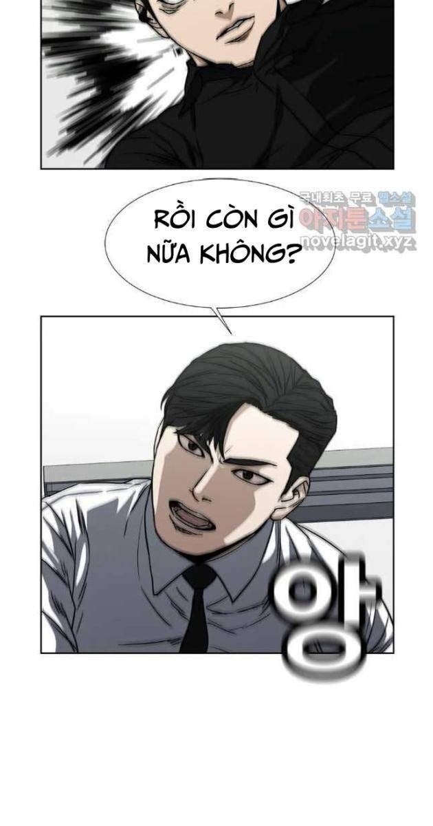 Bố Già Trùng Sinh - Page 91