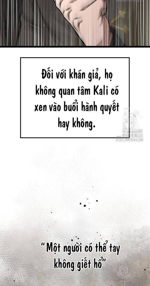 Nhà Vô Địch Kalli - Page 23