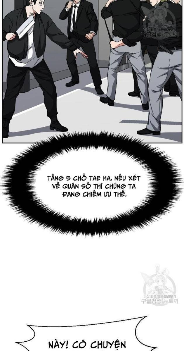 Bố Già Trùng Sinh - Page 39