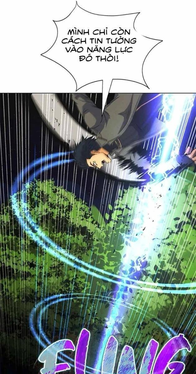 Thợ Săn Ăn Thịt Người - Page 61